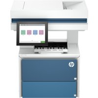 HP LaserJet Enterprise Black and white Printer