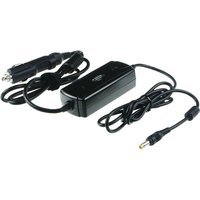 2-Power Car-Air DC Adapter 19V