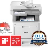 Brother MFC-L9570CDW multifunction printer Laser A4 2400 x 600 DPI 31