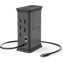 Hama 00200150 Interface Hub Usb Type-C 5000 Mbit/S