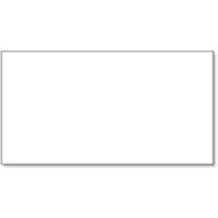Seiko Instruments SLP-SRL self-adhesive label Red