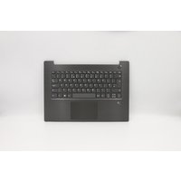Lenovo Upper Cse w/K (UK)