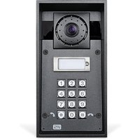 2N IP Force video intercom system Grey
