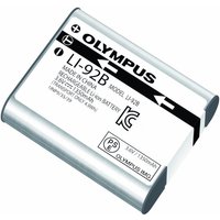 Olympus LI-92B Lithium-Ion (Li-Ion) 1350 mAh