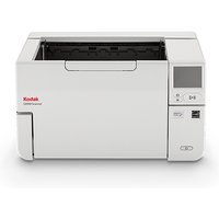 Kodak S3100 ADF scanner 600 x 600 DPI A3 Black. White