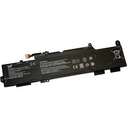 Bti SS03XL Compatible 50Wh Replacement Battery For Hp Elitebook