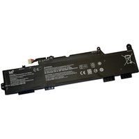 BTI SS03XL compatible 50Wh replacement battery for HP Elitebook