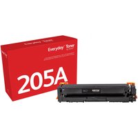 Xerox 006R04259 Toner cartridge black. 1.1K pages (replaces HP 205A/CF