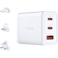 D-Link 65W GaN Charger