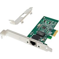 Microconnect Nework Crd PCIe x1 Inel