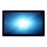 Elo Touch Solutions I-Series E693022 All-in-One PC/workstation Intel®