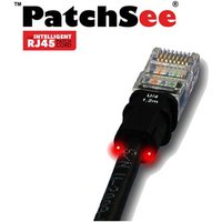 Patchse BASICPATCH 1.2M C5e UTP PVC