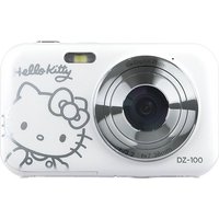 Yashica DZ-100 Compact camera 44 MP White
