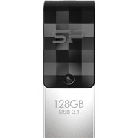 Silicon Power Mobile C31 USB flash drive 128 GB USB Type-A / USB Type