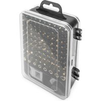 Digitus Precision Mechanic Screwdriver Set. 115-piece