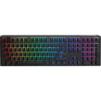 Ducky One3 Classic Full keyboard Gaming USB UK English Black