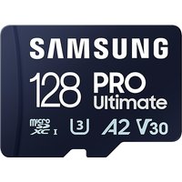 Samsung MB-MY128SB/WW memory card 128 GB MicroSDXC UHS-I