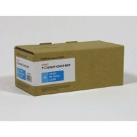 Data Direct Utax PK5015C P C2650 2655 MFP Toner Cyan Compatible 3K