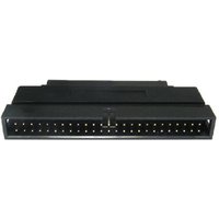 Cables Direct SS-440 SCSI cable Black