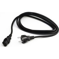 Datalogic 95A051041 power cable Black
