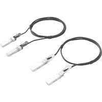 Cisco SFP-50G-CU2M= InfiniBand/fibre optic cable 2 m QSFP56 OSFP56 Bla