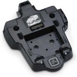 Zebra P1063406-062 Mounting Kit Black