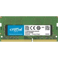 Crucial CT32G4SFD832AT memory module 32 GB 1 x 32 GB DDR4