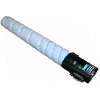 Konica Minolta A11G450/TN-319C Toner cyan. 26K pages for KM Bizhub C 3