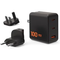 Urban Armor Gear 9B443811V4040 mobile device charger Headphones. Smart
