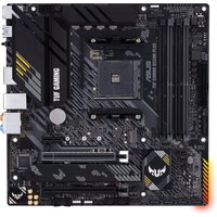 ASUS TUF GAMING B550M PLUS AMD B550 Socket AM4 micro ATX
