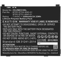 CoreParts MBXTAB-BA147 tablet spare part/accessory