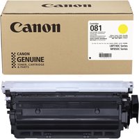 Canon 7330C001/081 Toner cartridge yellow. 6K pages ISO/IEC 19752 for