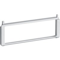 Rain Design mBar pro Laptop stand Silver