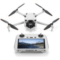 DJI CP.MA.00000587.01 camera drone 4 rotors Quadcopter 12 MP Grey