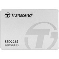 Transcend SSD225S 250 GB 2.5" Serial ATA III 3D NAND