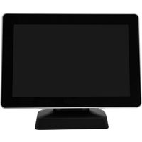 Mimo Monitors UM-1080CH-G Signage Display 25.6 cm (10.1") LCD 350