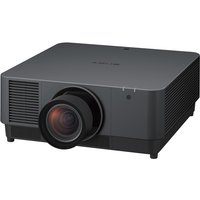 Sony VPL-FHZ101L/B data projector Large venue projector 10000 ANSI lum