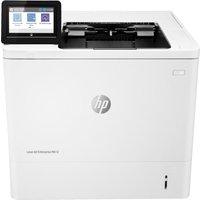 HP LaserJet Enterprise M612dn Black and white Printer. Ethernet Only;