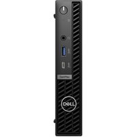 DELL PREMIUM REFURBISHED Dell 7020 OptiPlex Micro Form Factor. Intel C