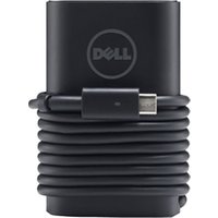 DELL E5 power adapter/inverter Indoor 65 W Black