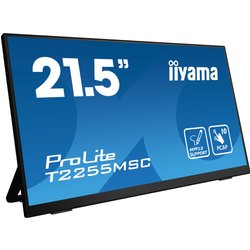 Iiyama Prolite T2255MSC-B1 Computer Monitor 54.6 Cm (21.5") 1920