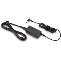 Toshiba PA3822U-1ACA power adapter/inverter Indoor 45 W Black