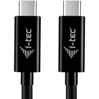 i-tec USB-C Charging Cable 1.8m