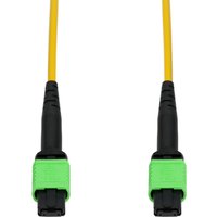 AddOn Networks ADD-MPOMPO-15M9SMFS InfiniBand/fibre optic cable 15 m M