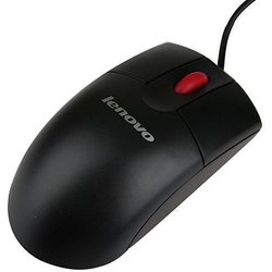 Lenovo Mouse Opicl Wheel Us