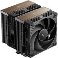 DeepCool AK620 G2 Processor Air cooler 12 cm Black 1 pc(s)