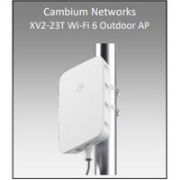 Cambium Networks Cmium XV2-23 Wi-Fi 6