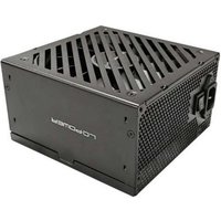LC-Power LC6850B-SI V3.1 power supply unit 850 W 20+4 pin ATX ATX