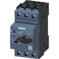 Siemens CIRCUIT-BREAKER SCREW CONNECTION 12.5A