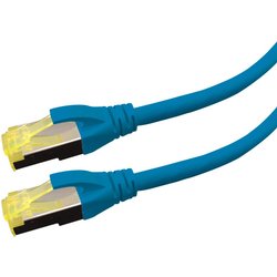 Logon Premium Patch Cable CAT6A S/Ftp